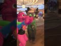 Checking out Resonite #resonite #vrchat #furry #raccoon #vr