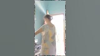 DASTER NERAWANG MERESAHKAN 🥰🥵😍 (LIVE TIKTOK) UPLOAD ULANG ❗❗
