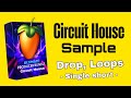 EDM Circuit Sample Pack | Freaky Trance Pack Free Download | 2025 Dj Jit IND Circuit House Drop Mix