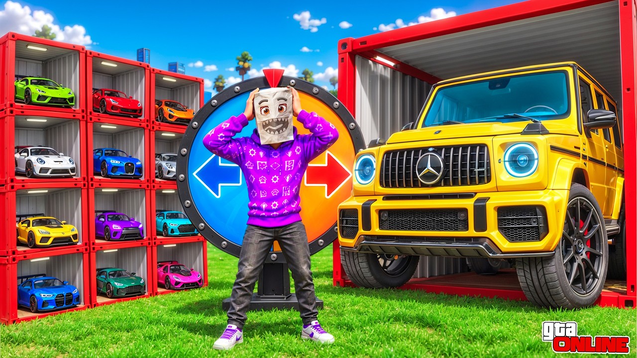 Latest Title & Thumbnail