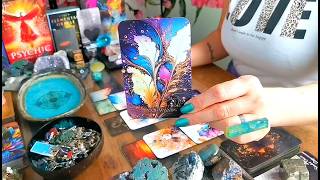 LEO "IS TIME RUNNING OUT OR CAN YOU FIND YOUR WAY BACK TO EACH OTHER!?!" TWIN FLAME TAROT READING 