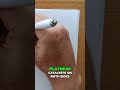 Electrolyzer Explained: Vapor &amp; Liquid Water Explained #shorts