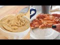 CREMA DE CACAHUATE en Casa! Con Licuadora Y con Vitamix | BÁSICOS DE VIDA VEGANA