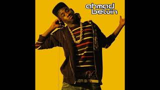 Ahmad Belvin - Super Sorry