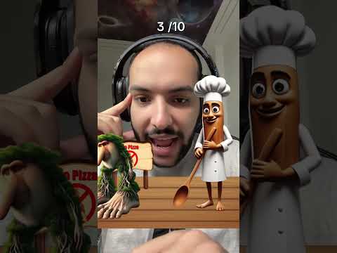 توم توم ساهور ممنوع دخول البيتزا