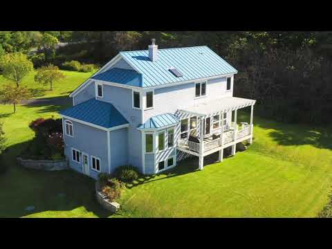 4 Ladd Road, Hanover, NH home video tour