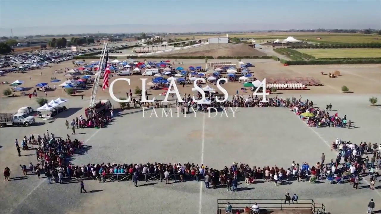 CLASS 4 FAMILY DAY RECAP