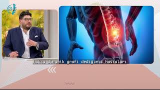 Çağla Şikel Sordu, Op.Dr. Rifat Saygın Altınağ Cevapladı!