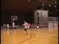 2008年ハンドボール早慶戦U40(4/6)