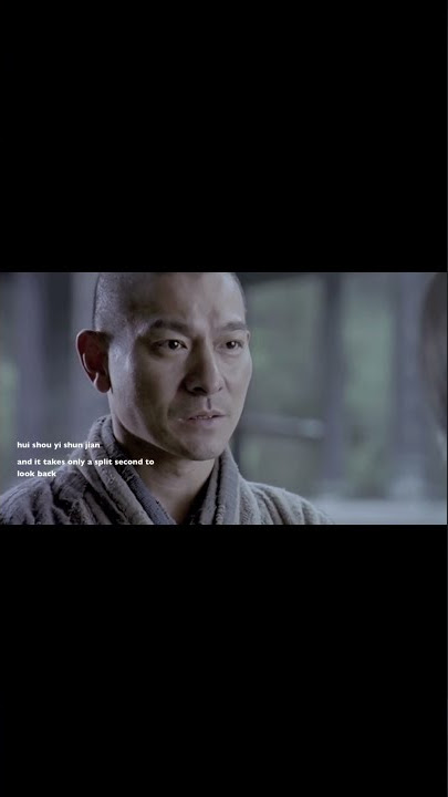 wu / Andy Lau #shorts #shortsvideo #mandarin #lagu