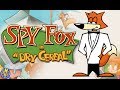 [Spy Fox in "Dry Cereal" - Официальный трейлер]