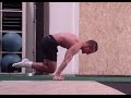 Road To Advanced Tuck Planche PART 2