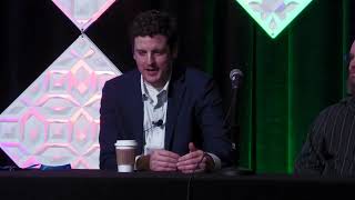 The Open Digital Ecosystem - Panel Discussion - ARC Forum 2025