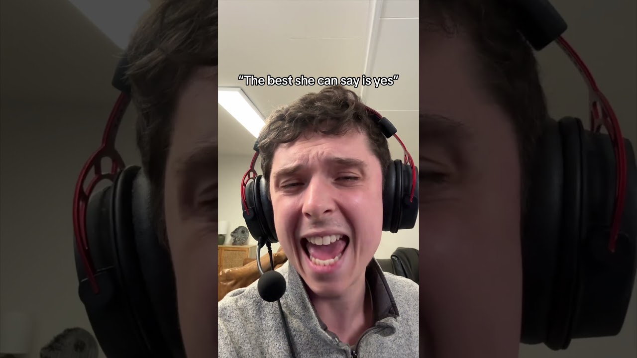 Что бы вы предпочли услышать?