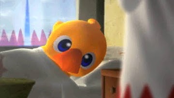 Chocobos Dungeon 2 Trailer