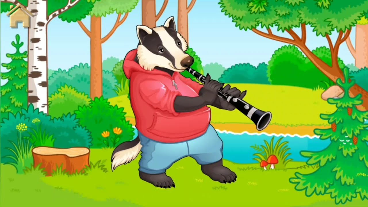 Very Beautiful puzzle parts for kids kids videos YouTube