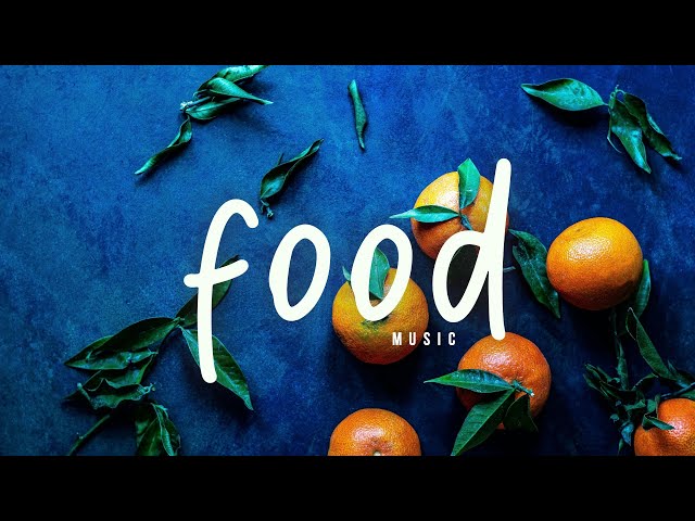 ROYALTY FREE Food Music | Cooking Background Music Royalty Free by MUSIC4VIDEO class=