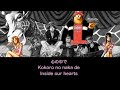 One Piece - You Are the One (Kanji/Romaji/English)