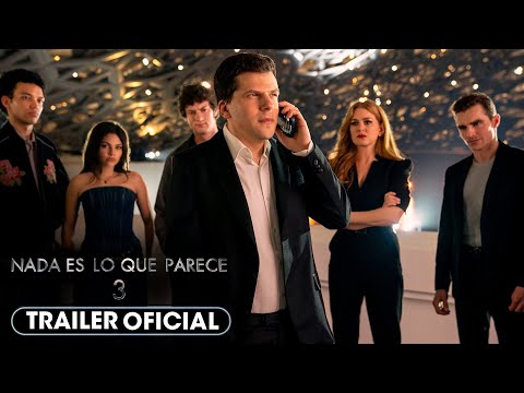 Trailer Online Oficial