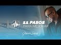 11 PASOS PARA MEJORAR - Gustavo Salinas