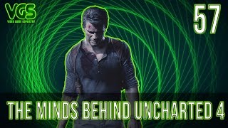 Download lagu VGS 57 – How does dynamic storytelling work? Uncharted 4 creator explains…