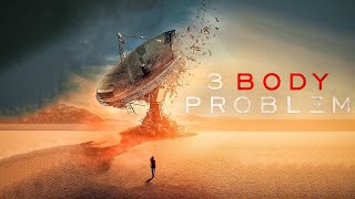 شعب جايين يدمروا الارض ويقتلوا كل البشر بعد 400 سنة | ملخص مسلسل 3 body problem