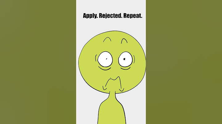 Apply  Get Rejected  Repeat #short #meme