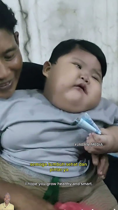 🤣Kenzi yang imuts 😎
