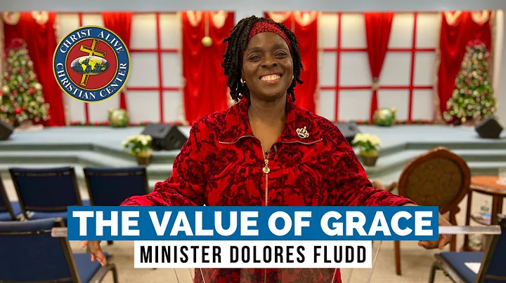 The Value of Grace