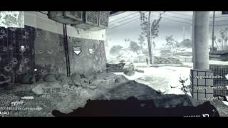 BALLIN [MW2]