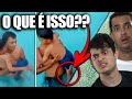 9 VÍDEOS MISTERIOSOS QUE NÃO TEM EXPLICAÇÃO !!