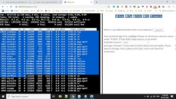 How To Check CPU Utilization In Linux With Command Line