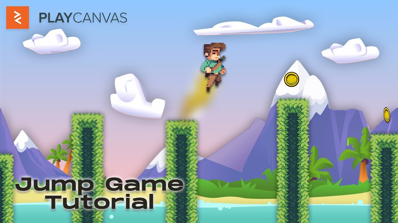 PlayCanvas WebGL Game Engine
