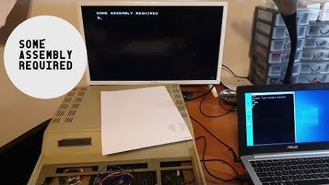 Bypassing a bad Apple II keyboard, and announcing a new project