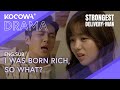 Billionaire&#39;s Care: Nurses Mistake Him for My Boyfriend! | Strongest Deliveryman EP04 | KOCOWA+