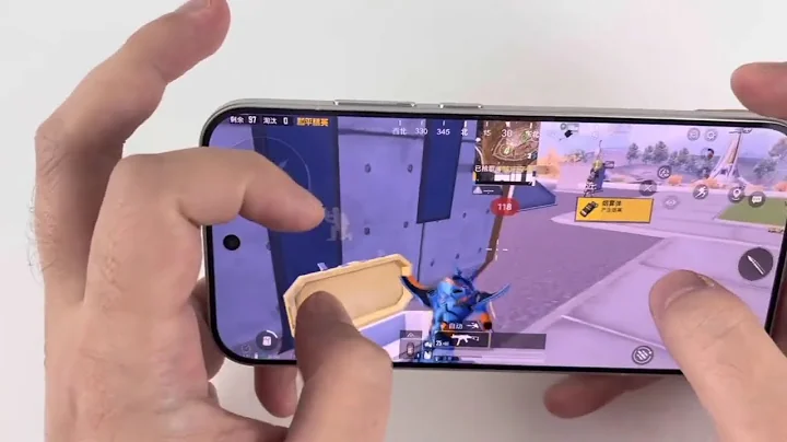 Redmi K90 Unboxing & Full Review! Gaming Review, AnTuTu benchmark test!