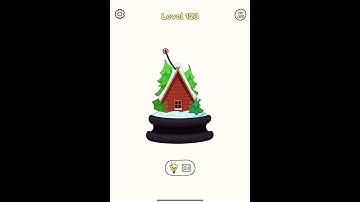 DOP: Draw One Part Level 123 Solution Gameplay #gaming #shorts