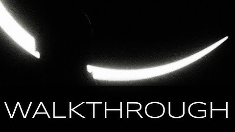 Audio Brewers - Crescent: Walkthrough