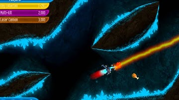 ep 8 - CHICKEN INVADERS 5, 