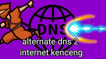 #pingtools  #internet pingtools ip server alternate dns 2 internet jadi kenceng