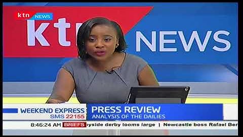 Kenya Airways fires 140 engineers on strike demanding pay rise