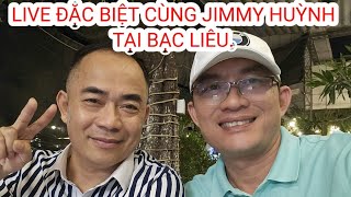 Cực Hot LIVE Đặc biệt cùng Jimmy Huỳnh 20h 18/8/2023