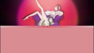 Yakuza Fiance - Ending Full | Lyrics (Kan/Rom/Eng) |「Nani Warotonnen」by Yoshino | なに笑ろとんねん