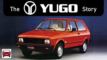 Why did Yugo suddenly disappear?!?