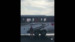 Suriyenin Halep Kent Merkezi, Terör Örgütü Ypgsdgden Kurtarılıyor