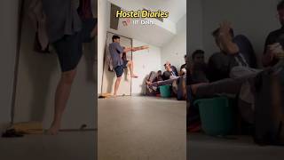 IIT Hostel Diaries😍#iitdelhi #iit #hostellife #collegelife #dream #hostel #cricket #iitlife #friend