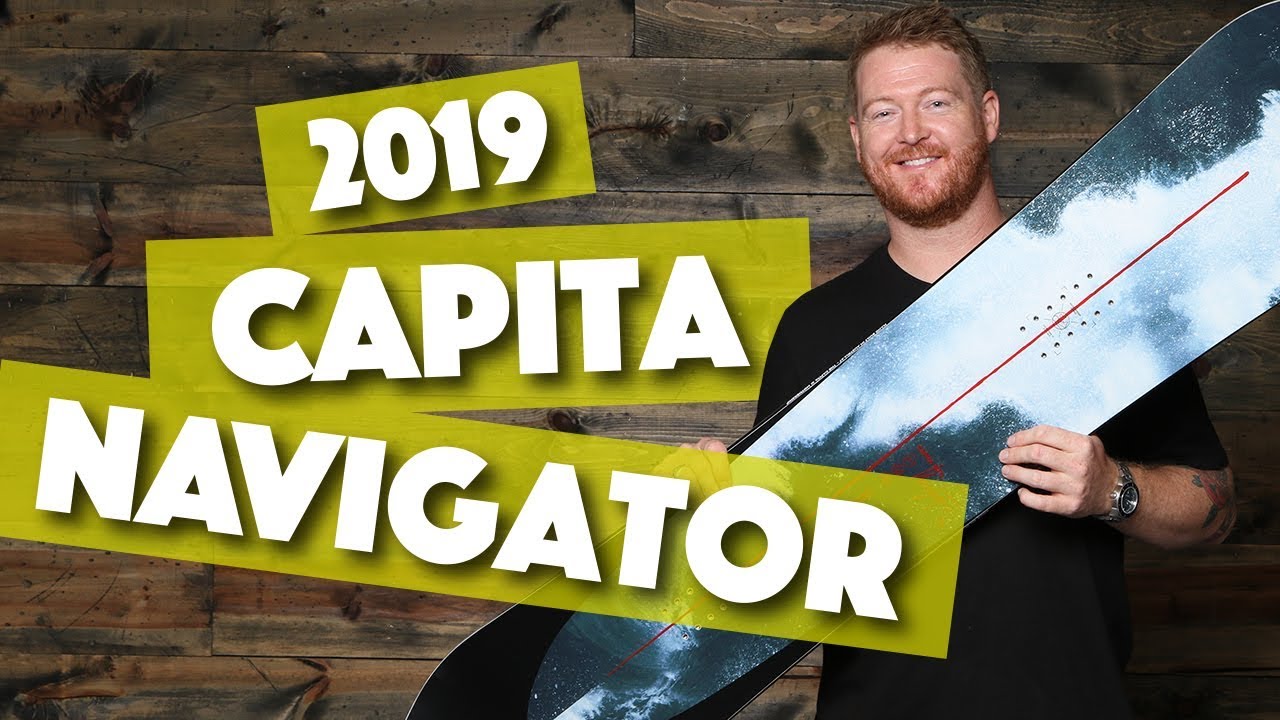 capita navigator snowboard 2019 2023 143 For 2022 CAPiTA