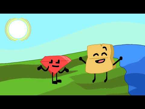 BFDI: Fish and
