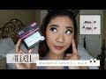 ARDELL MAGNETIC LASHES + HUGE HACK ON GETTING THEM TO WORK!