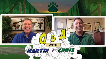 Which Wild Kratt brother died?